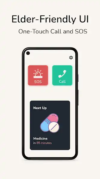 Play Carora: Better Care for Elders  and enjoy Carora: Better Care for Elders with UptoPlay