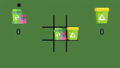 Play CaroTrash01 as an online game CaroTrash01 with UptoPlay