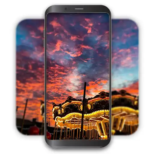 Play Carousel Wallpaper HD  4K APK