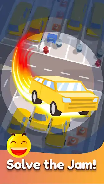Play Car Out 3D: Solve Traffic Jams  and enjoy Car Out 3D: Solve Traffic Jams with UptoPlay