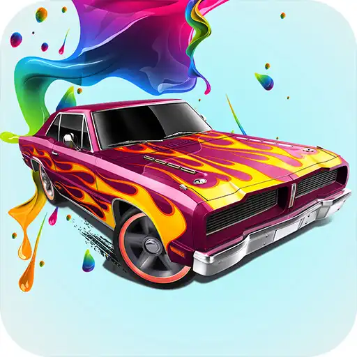 Play Car Paint Fever APK Play Car Paint Fever APK