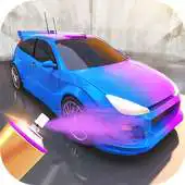 Free play online Car Painting Workshop APK