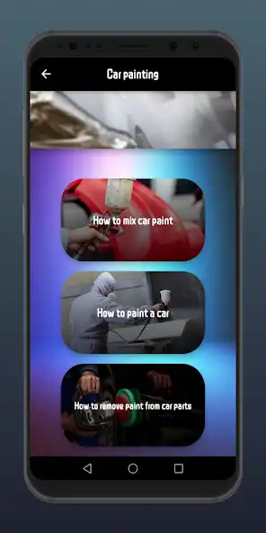 Play Car paint  and enjoy Car paint with UptoPlay