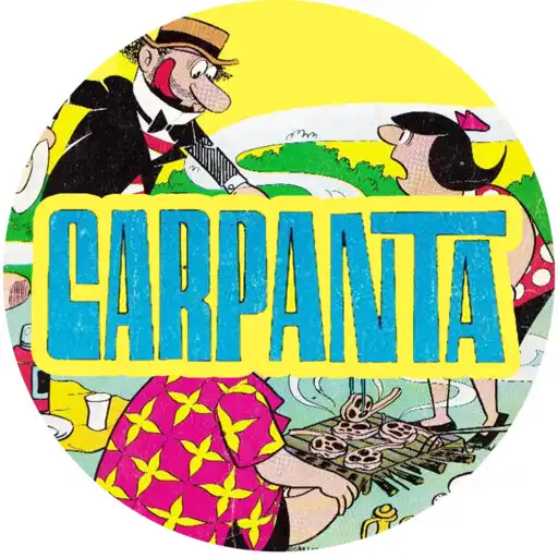 Play Carpanta APK