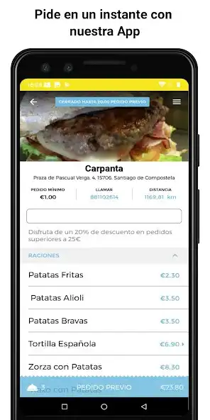 Play Carpanta  and enjoy Carpanta with UptoPlay