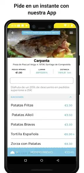 Play Carpanta as an online game Carpanta with UptoPlay