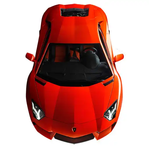 Free play online CarPaper - Super Car Wallpaper APK