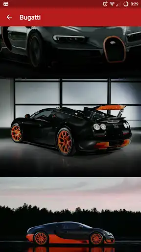 Play CarPaper - Super Car Wallpaper