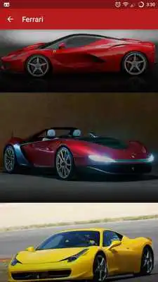 Play CarPaper - Super Car Wallpaper