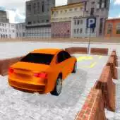 Free play online Car Park Challenge Game APK