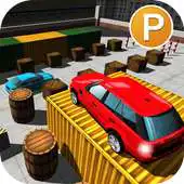 Free play online Car Park Dr Driver 3D APK
