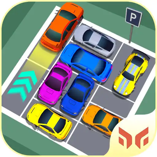 Play Car Parker 3D - Parking Jam APK