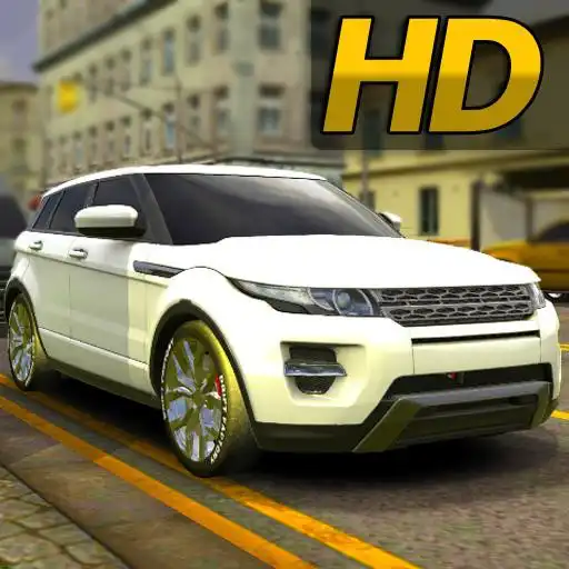Play Car Parking 2021 pro : Open World Free Driving APK
