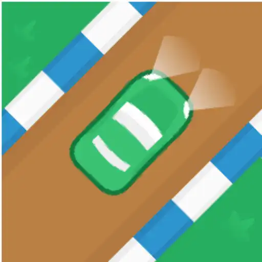 Play Car Parking 2D Pro APK