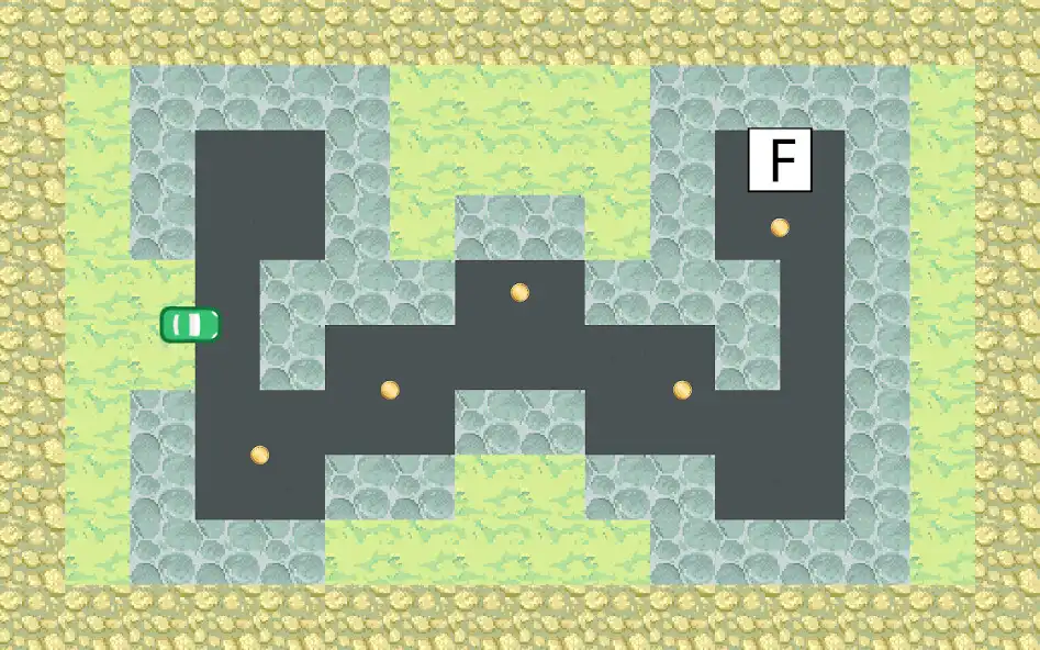 Play Car Parking 2D Pro  and enjoy Car Parking 2D Pro with UptoPlay