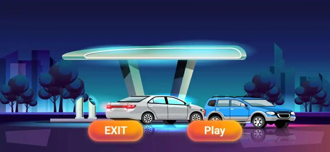 Play Car Parking 3D - AR Game  and enjoy Car Parking 3D - AR Game with UptoPlay