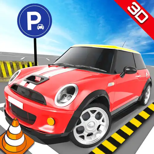 Play Car Parking 3D - Car Games 3D APK