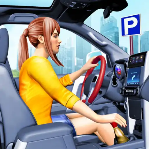Play Car Parking 3D: Car Games APK Play Car Parking 3D: Car Games APK
