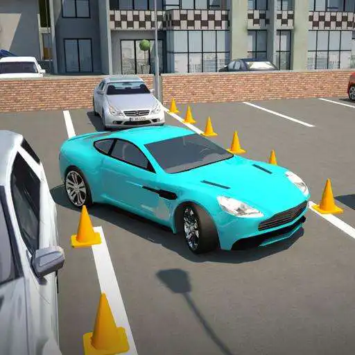 Run free android online Car Parking 3D: City Drive APK Run free android online Car Parking 3D: City Drive APK