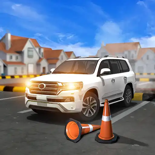 Play Car Parking 3D: Drive game APK Play Car Parking 3D: Drive game APK