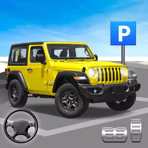 Play Car Parking: 3D Driving Games APK Play Car Parking: 3D Driving Games APK