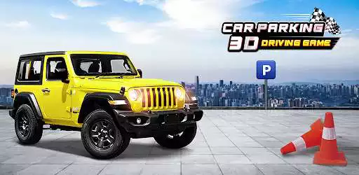 Play Car Parking: 3D Driving Games  and enjoy Car Parking: 3D Driving Games with UptoPlay