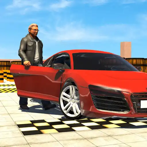 Play Car Parking 3D Game - Car Game APK