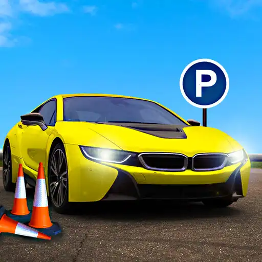 Play Car Parking 3d Game Car Park APK