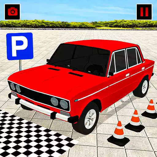 Play Car Parking 3d game car sim APK Play Car Parking 3d game car sim APK