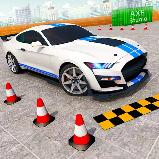 Play Car Parking 3D Game APK