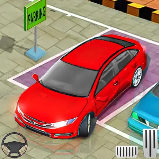 Play Car Parking 3D Games Offline APK