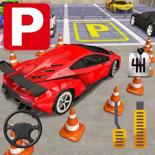 Play Car Parking 3D (Hard Car Park) APK Play Car Parking 3D (Hard Car Park) APK