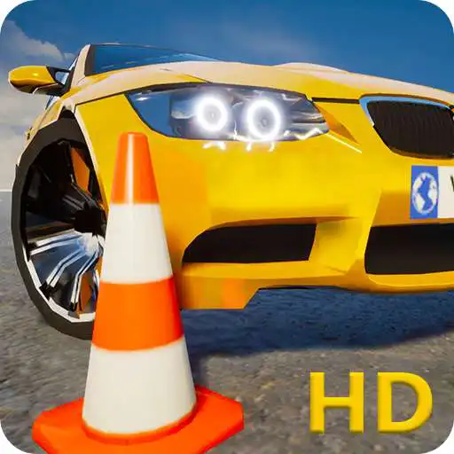 Run free android online Car Parking 3D HD APK Run free android online Car Parking 3D HD APK