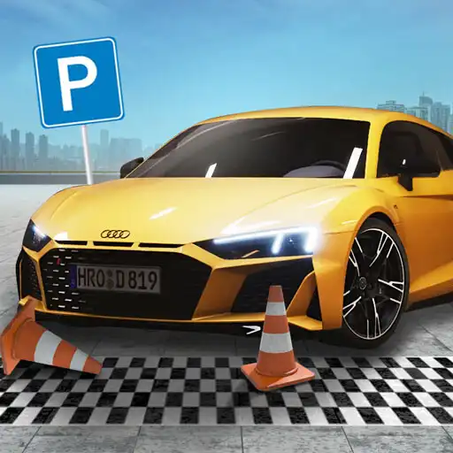Play Car Parking 3D Park Simulation APK
