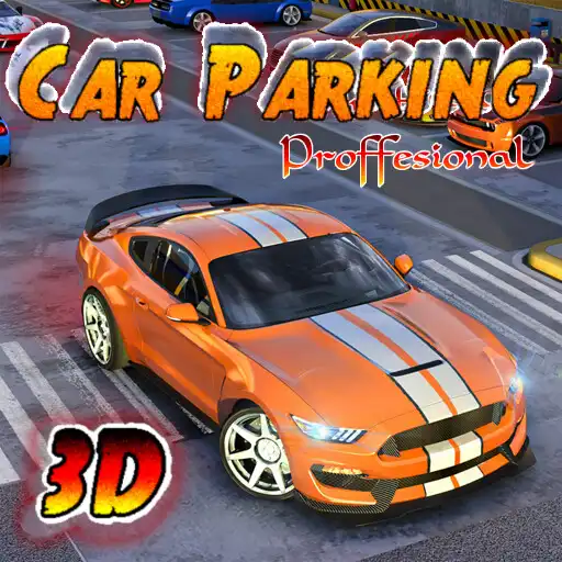Play Car Parking 3D - Professional APK Play Car Parking 3D - Professional APK