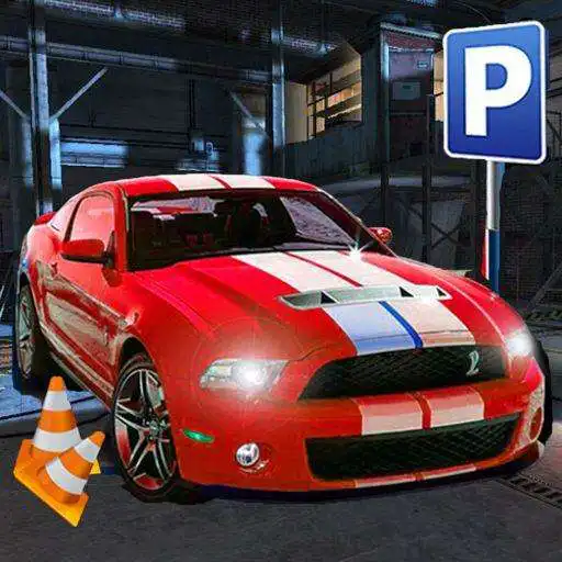 Play Car Parking 3D Simulator Game APK Play Car Parking 3D Simulator Game APK