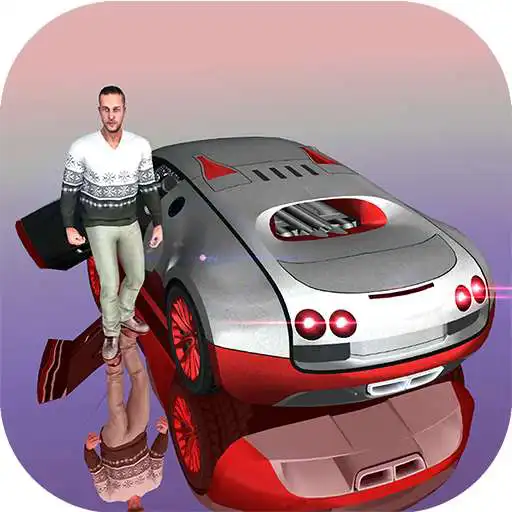 Play Car Parking 3D: Super Sport Car APK