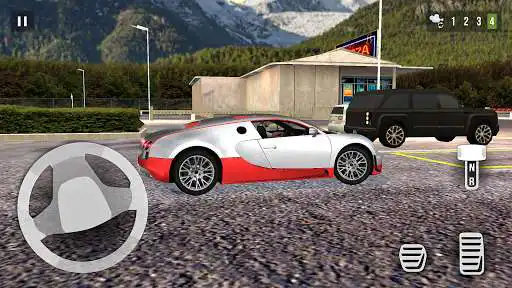 Play Car Parking 3D: Super Sport Car and enjoy Car Parking 3D: Super Sport Car with UptoPlay Play Car Parking 3D: Super Sport Car and enjoy Car Parking 3D: Super Sport Car with UptoPlay