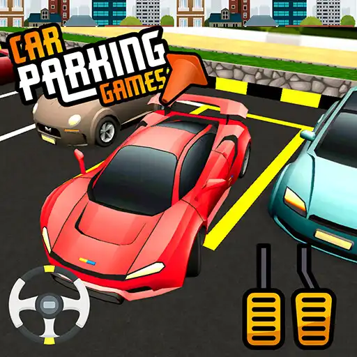 Play Car Parking Adventure Game APK Play Car Parking Adventure Game APK
