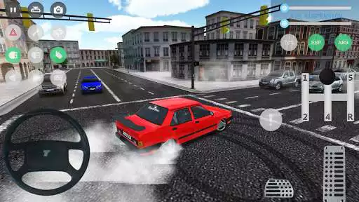 Play Car Parking and Driving Simulator and enjoy Car Parking and Driving Simulator with UptoPlay Play Car Parking and Driving Simulator and enjoy Car Parking and Driving Simulator with UptoPlay