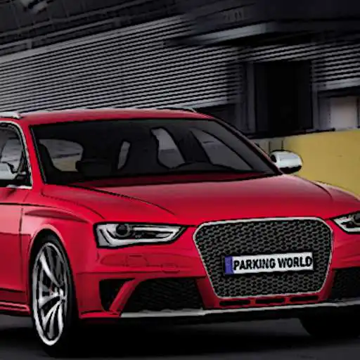 Play Car Parking Auto Simulator - Car Game World 2021 APK