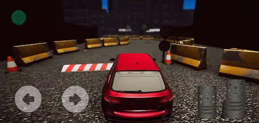 Play Car Parking Auto Simulator - Car Game World 2021  and enjoy Car Parking Auto Simulator - Car Game World 2021 with UptoPlay