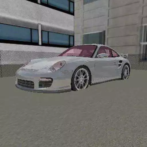 Play Car Parking Barrier Simulator APK