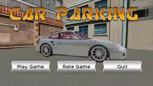 Play Car Parking Barrier Simulator  and enjoy Car Parking Barrier Simulator with UptoPlay