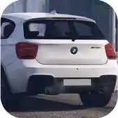 Free play online Car Parking Bmw 116d Simulator APK