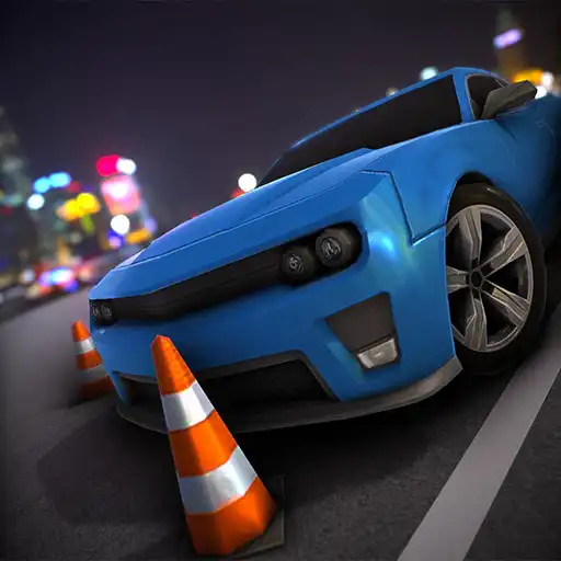 Play Car Parking Boss APK Play Car Parking Boss APK