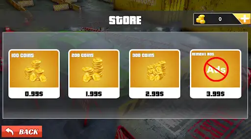 Play Car Parking Boss as an online game Car Parking Boss with UptoPlay