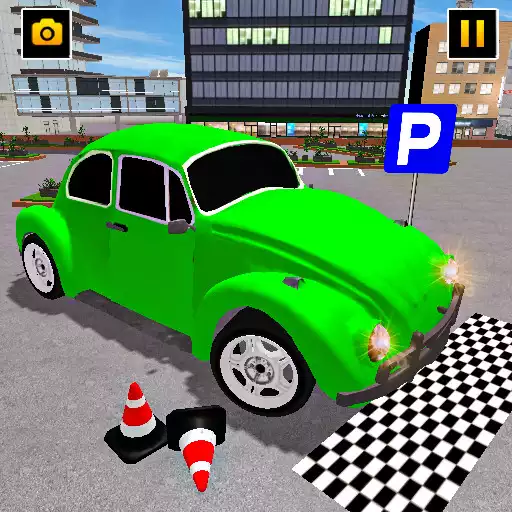 Play Car Parking-Car Driving Game APK Play Car Parking-Car Driving Game APK