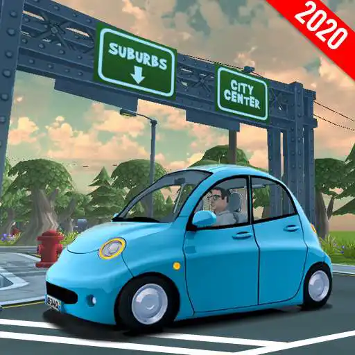 Play Car Parking : Car Driving Simulator APK