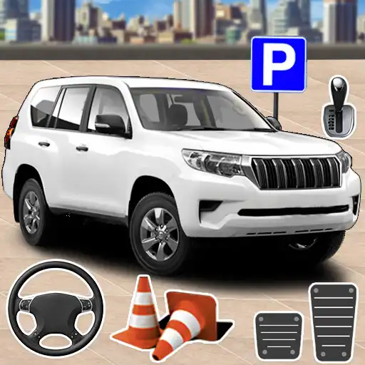Play Car Parking : Car Game Offline APK